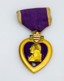Unnamed US Purple Heart Medal