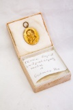 1905 Bavarian Prince Luitpold Loyalty Medal