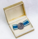 Bavarian Industry Service Award Pin