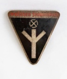 German Third Reich Women’s Pin