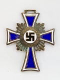 World War II German Nazi Mother’s Cross