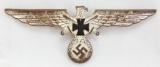 World War II German Third Reich Breast Pin