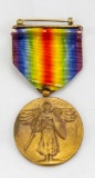 US World War I Campaign Medal