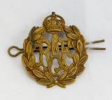 British Royal Air Force Badge