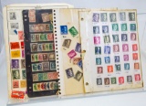 Lot of 200+ German Postage Stamps