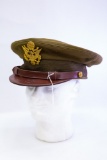 World War II US Army Dress Hat