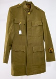 Kemper Military Academy Cadets Jacket