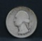 1932-D Washington quarter, G. Key date!