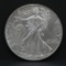 1997 American Eagle silver dollar