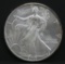 2003 American Eagle silver dollar