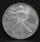 2005 American Eagle silver dollar