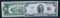 Pair: 1953 $2.00 Legal Tender notes