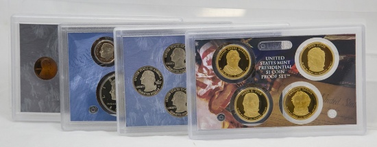 2009 U.S. Proof set