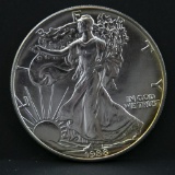 1988 American Eagle silver dollar
