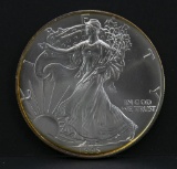 1995 American Eagle silver dollar