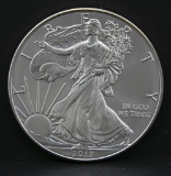 2012 American Eagle silver dollar