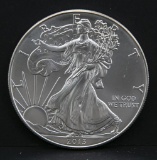 2013 American Eagle silver dollar