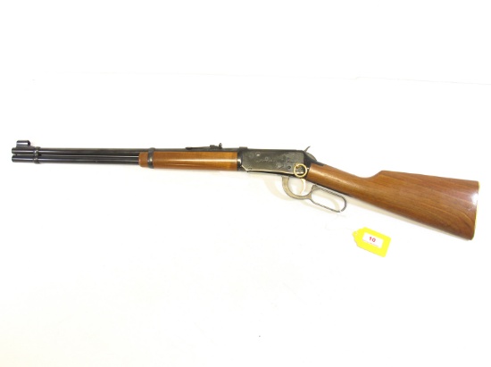 1968 Winchester Model 94 Illinois Centennial