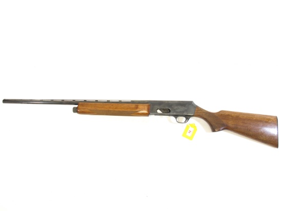 Browning 2000 20 Gauge Semi Automatic