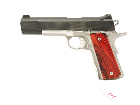 Kimber Custom II 45 Auto