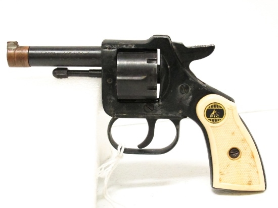 Rohm Liberty RG10 Six Shot Revolver