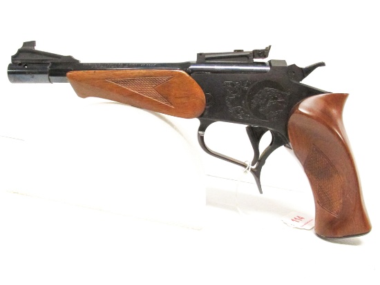 Thompson Center Contender Rifle/Pistol