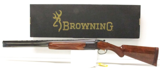 Browning Citori 12 Gauge Shotgun