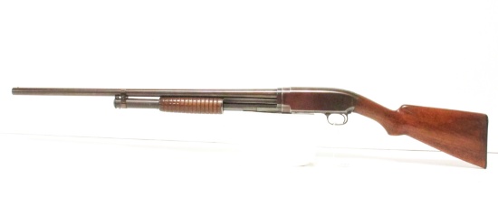 Winchester Model 12, 16 Gauge Pump