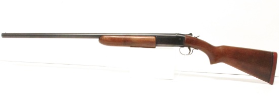 Winchester Model 37 Steelbilt 20 Gauge