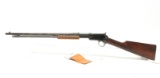 Winchester Model 1906 Pump 22 Rifle