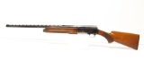 Browning Twenty Semi Auto Shotgun