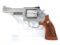 MSHP Smith and Wesson 357 Magnum