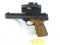Browning Buck Mark 22 Pistol