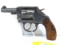 Iver Johnson Sealed Eight 22 Revolver