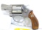 MSHP Smith and Wesson 38 Special