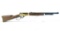 Henry H010B Lever Action 45-70