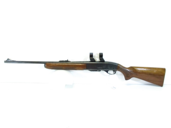 Remington Woods Master Model 742