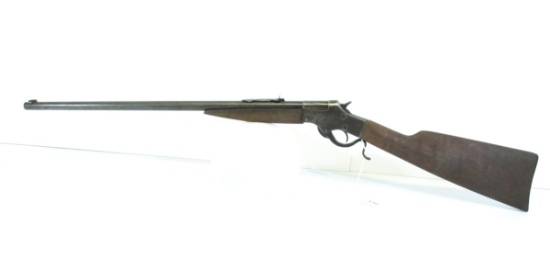 Stevens Marksman 22 Single Shot