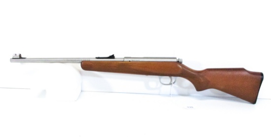 Marlin Model 15YS 22 Single Shot