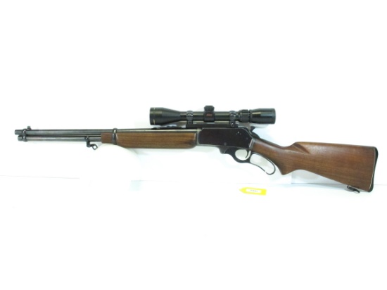 Marlin Model 336RC Lever Action Carbine