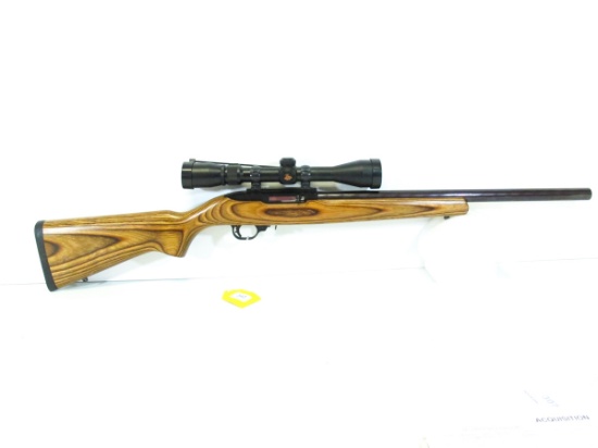 Ruger 10-22 Carbine Rifle