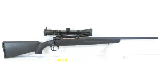 Savage Axis 7mm-08 REM Rifle