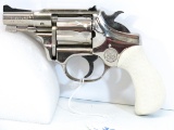 Hi-Standard Sentinel 22 Revolver
