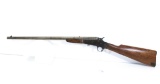 Remington Model 6 Rolling Block 22 Rifle