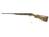 Remington Model 24, 22 Rifle