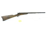 H Pieper Patent Single Shot 22 Rifle