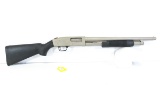 Mossberg 500A 12 GA Pump Shotgun