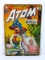 Showcase # 34 Presents The Atom