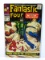 Fantastic Four # 61