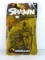 Spawn Tiffany II Action Figure